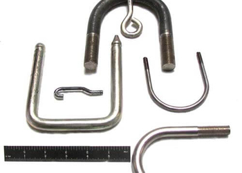 Specialty Bolts