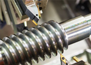 Conventional Machining