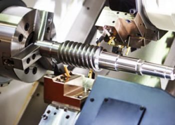 CNC Turning